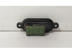 Recambio de resistencia calefaccion para peugeot boxer caja cerr. techo sobreelev. (rs3200)(230)(´02) 1800 td techo elevado refe 2