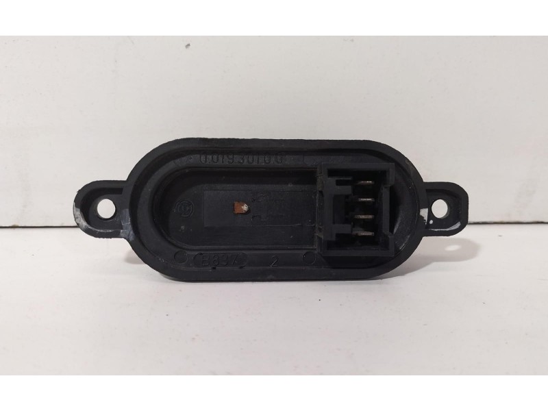 Recambio de resistencia calefaccion para peugeot boxer caja cerr. techo sobreelev. (rs3200)(230)(´02) 1800 td techo elevado refe