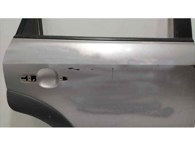 Recambio de puerta trasera derecha para hyundai tucson (jm) 2.0 crdi comfort (4wd) referencia OEM IAM 770042E050 84108 R