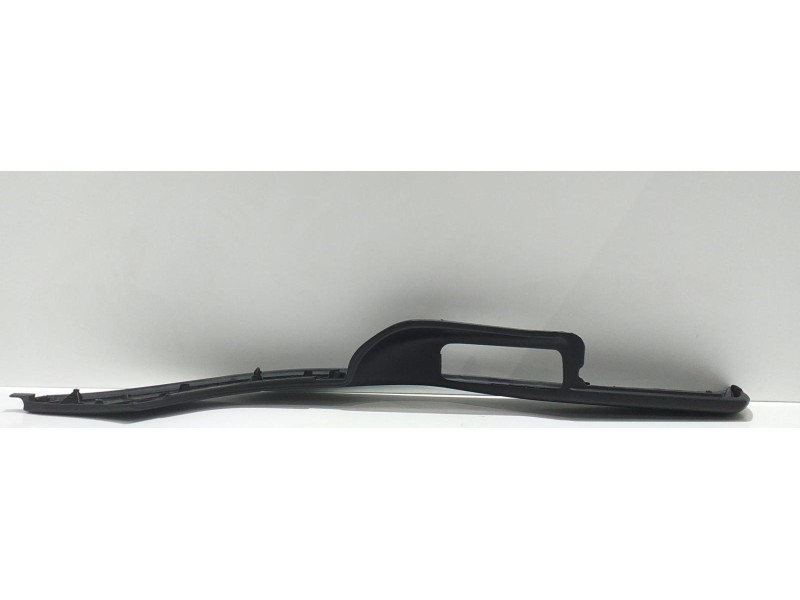 Recambio de molduras delanteras para bmw x5 (e53) 3.0d referencia OEM IAM 51168408293 54129 