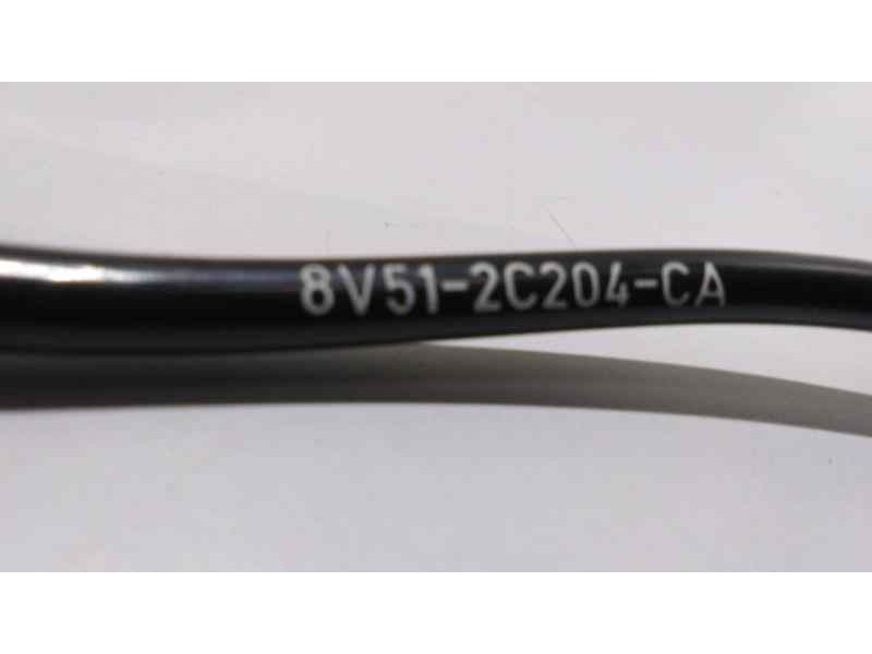 Recambio de sensor para ford fiesta (ccn) trend referencia OEM IAM 8V512C204CA 46304 