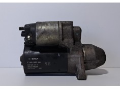 Recambio de motor arranque para suzuki swift azg (nz) 1.3 ddis diesel cat referencia OEM IAM 31100M86J01 75503 R