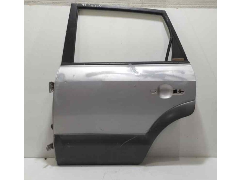 Recambio de puerta trasera izquierda para hyundai tucson (jm) 2.0 crdi comfort (4wd) referencia OEM IAM 770032E050 84109 R