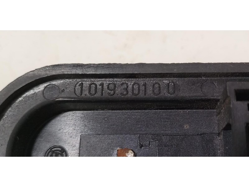 Recambio de resistencia calefaccion para peugeot boxer caja cerr. techo sobreelev. (rs3200)(230)(´02) 1800 td techo elevado refe
