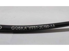 Recambio de sensor para ford fiesta (ccn) trend referencia OEM IAM 8V512C190AA 46305  2