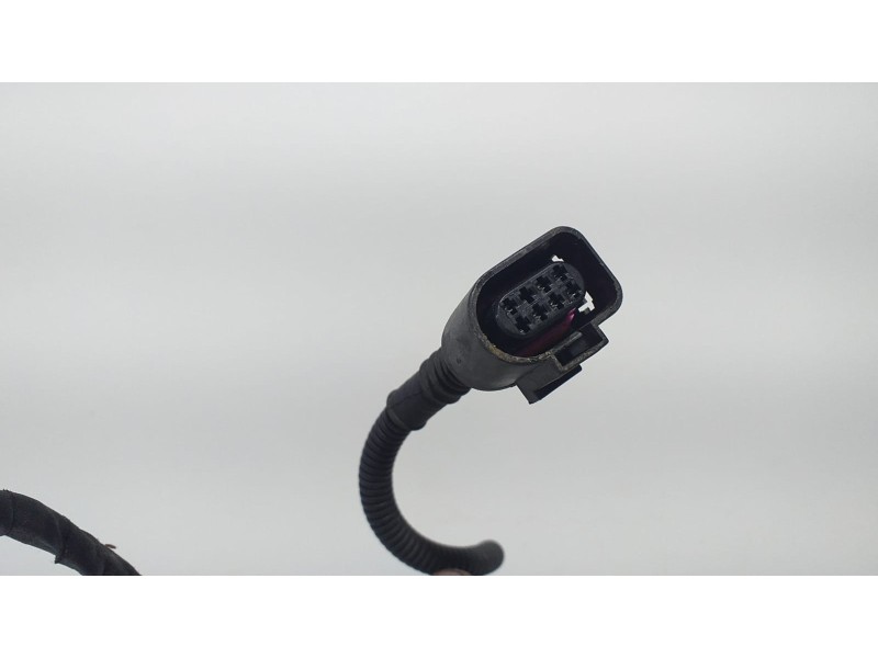 Recambio de modulo electronico para audi q5 (8r) 3.0 tdi referencia OEM IAM 8R0971687B 68576 