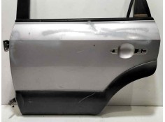Recambio de puerta trasera izquierda para hyundai tucson (jm) 2.0 crdi comfort (4wd) referencia OEM IAM 770032E050 84109 R 2