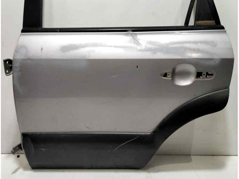 Recambio de puerta trasera izquierda para hyundai tucson (jm) 2.0 crdi comfort (4wd) referencia OEM IAM 770032E050 84109 R