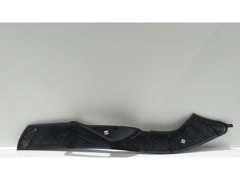 Recambio de molduras delanteras para bmw x5 (e53) 3.0d referencia OEM IAM 51168408293 54129 