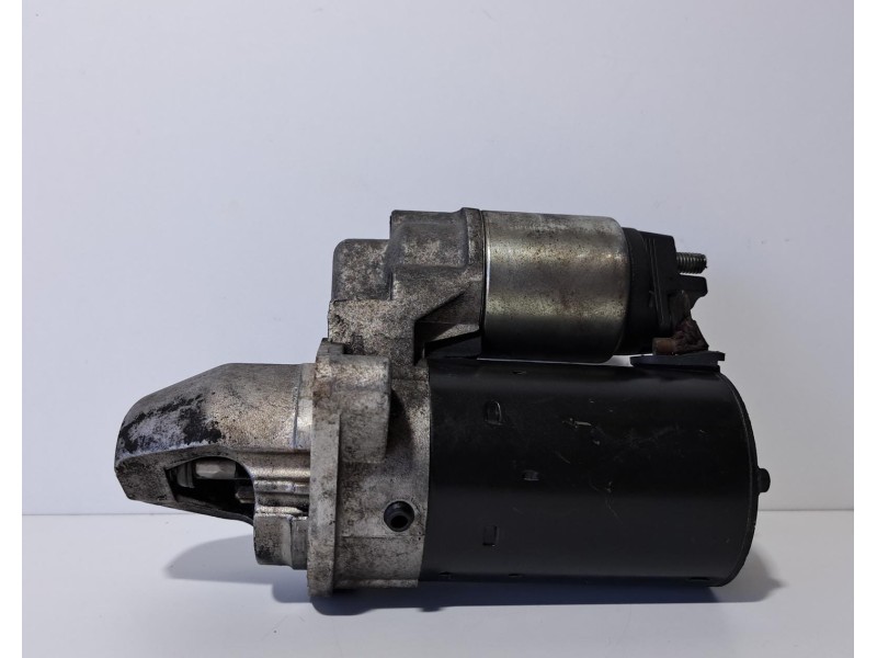 Recambio de motor arranque para suzuki swift azg (nz) 1.3 ddis diesel cat referencia OEM IAM 31100M86J01 75503 R