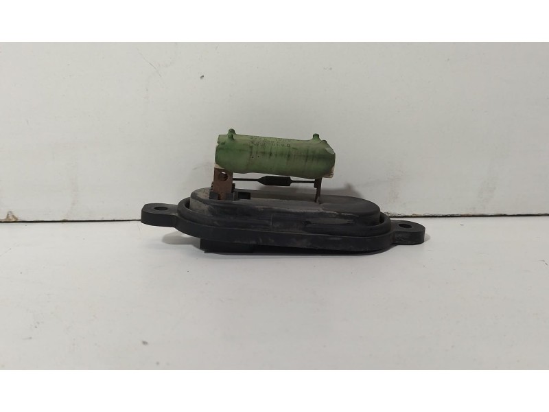 Recambio de resistencia calefaccion para peugeot boxer caja cerr. techo sobreelev. (rs3200)(230)(´02) 1800 td techo elevado refe