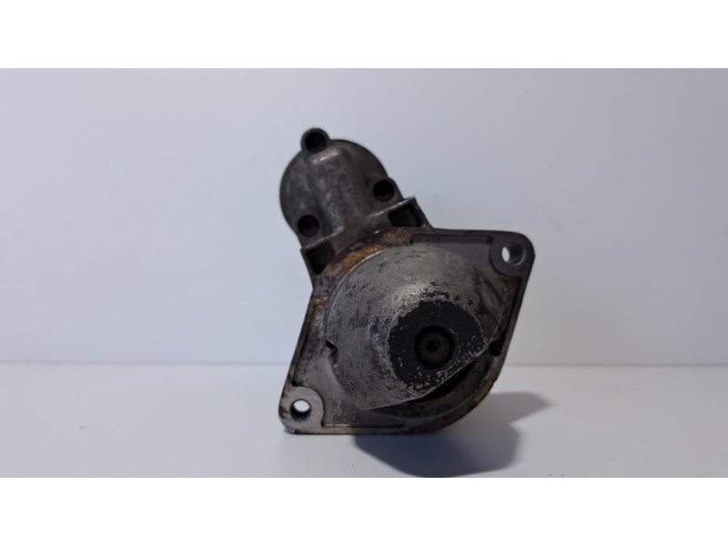 Recambio de motor arranque para suzuki swift azg (nz) 1.3 ddis diesel cat referencia OEM IAM 31100M86J01 75503 R