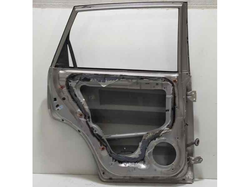 Recambio de puerta trasera izquierda para hyundai tucson (jm) 2.0 crdi comfort (4wd) referencia OEM IAM 770032E050 84109 R
