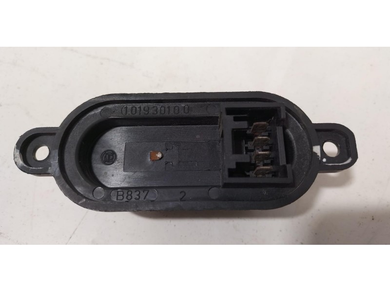 Recambio de resistencia calefaccion para peugeot boxer caja cerr. techo sobreelev. (rs3200)(230)(´02) 1800 td techo elevado refe