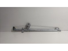 Recambio de elevalunas delantero izquierdo para peugeot boxer caja cerr. techo sobreelev. (rs3200)(230)(´02) 1800 td techo eleva
