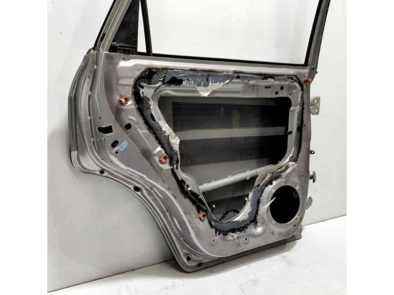 Recambio de puerta trasera izquierda para hyundai tucson (jm) 2.0 crdi comfort (4wd) referencia OEM IAM 770032E050 84109 R