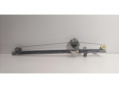 Recambio de elevalunas delantero izquierdo para peugeot boxer caja cerr. techo sobreelev. (rs3200)(230)(´02) 1800 td techo eleva 2