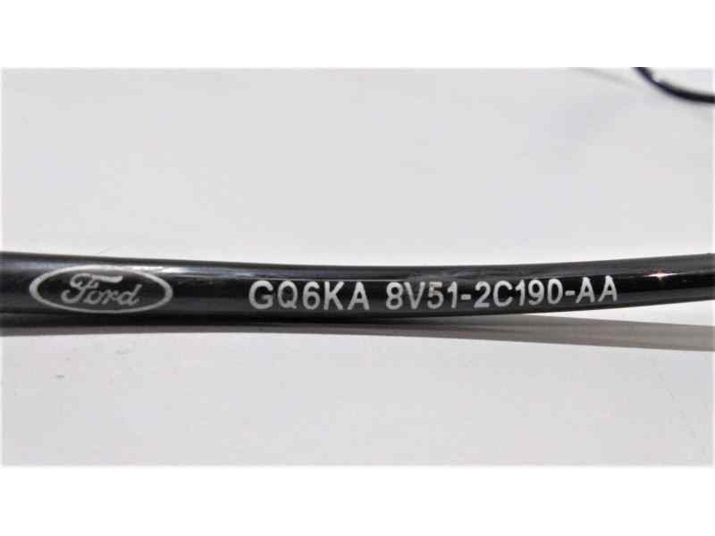 Recambio de sensor para ford fiesta (ccn) trend referencia OEM IAM 8V512C190AA 46306 