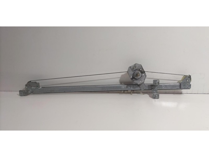 Recambio de elevalunas delantero derecho para peugeot boxer caja cerr. techo sobreelev. (rs3200)(230)(´02) 1800 td techo elevado