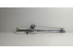 Recambio de elevalunas delantero derecho para peugeot boxer caja cerr. techo sobreelev. (rs3200)(230)(´02) 1800 td techo elevado 2