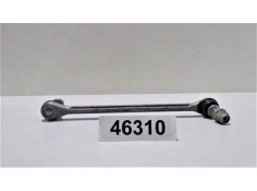 Recambio de bieleta estabilizadora delantera derecha para ford fiesta (ccn) trend referencia OEM IAM MOTORSNJD 46310 