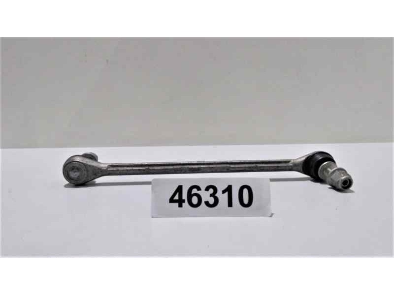 Recambio de bieleta estabilizadora delantera derecha para ford fiesta (ccn) trend referencia OEM IAM MOTORSNJD 46310 