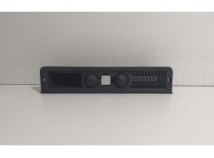 Recambio de molduras delanteras para peugeot boxer caja cerr. techo sobreelev. (rs3200)(230)(´02) 1800 td techo elevado referenc