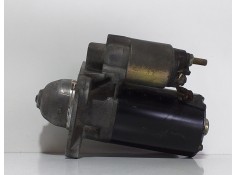 Recambio de motor arranque para fiat punto berlina (188) 1.2 16v cat referencia OEM IAM 0001113006 66016 