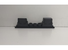 Recambio de molduras delanteras para peugeot boxer caja cerr. techo sobreelev. (rs3200)(230)(´02) 1800 td techo elevado referenc 2