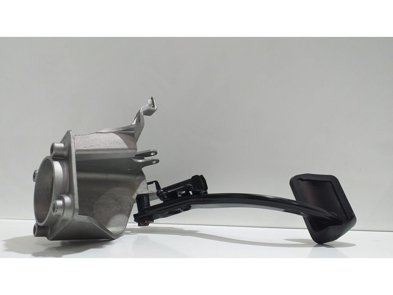 Recambio de pedal freno para bmw x5 (e53) 3.0d referencia OEM IAM 1165693 54135 