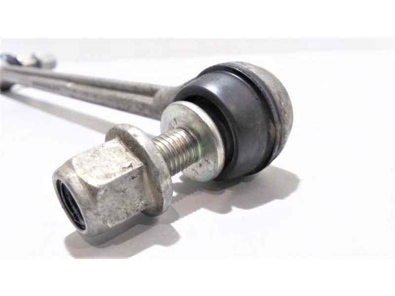 Recambio de bieleta estabilizadora delantera derecha para ford fiesta (ccn) trend referencia OEM IAM MOTORSNJD 46310 