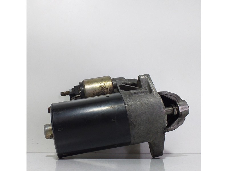 Recambio de motor arranque para fiat punto berlina (188) 1.2 16v cat referencia OEM IAM 0001113006 66016 