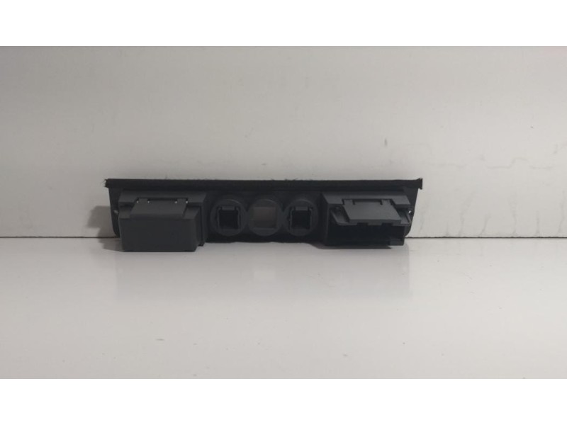 Recambio de molduras delanteras para peugeot boxer caja cerr. techo sobreelev. (rs3200)(230)(´02) 1800 td techo elevado referenc