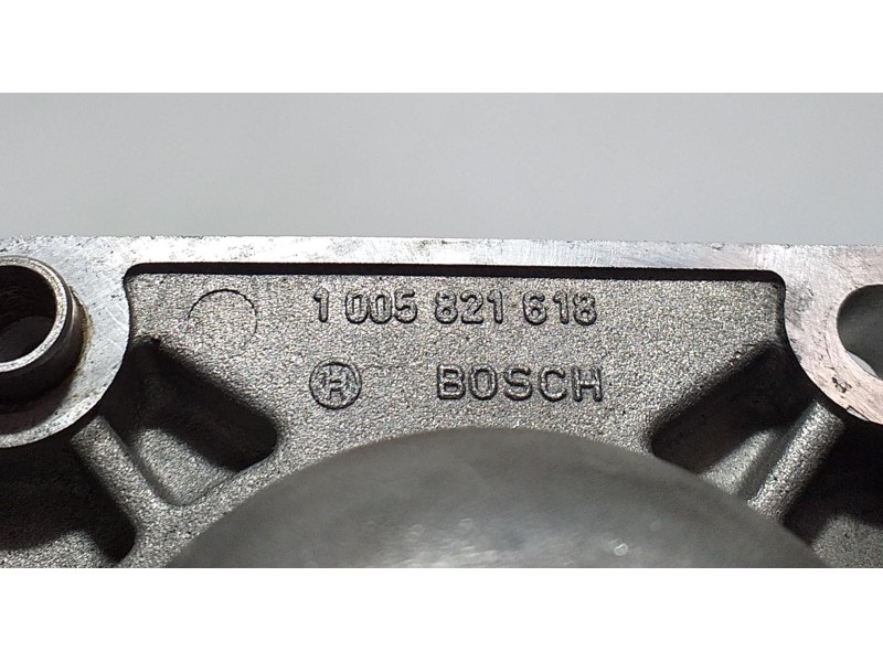 Recambio de motor arranque para fiat punto berlina (188) 1.2 16v cat referencia OEM IAM 0001113006 66016 