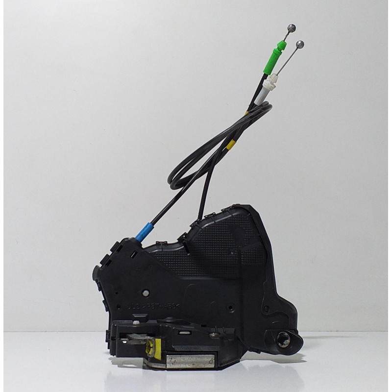 Recambio de cerradura puerta delantera izquierda para toyota auris hybrid active referencia OEM IAM A046693 67192 