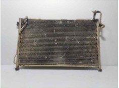 Recambio de condensador / radiador aire acondicionado para nissan terrano/terrano.ii (r20) comfort referencia OEM IAM 921107F700