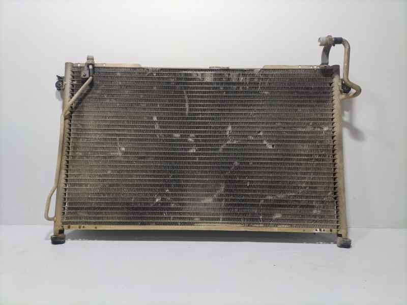 Recambio de condensador / radiador aire acondicionado para nissan terrano/terrano.ii (r20) comfort referencia OEM IAM 921107F700