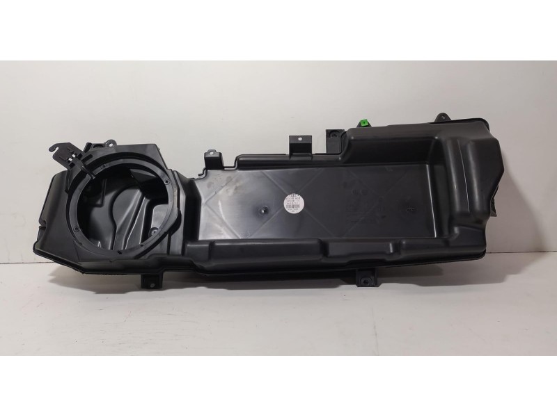 Recambio de sistema audio / radio cd para audi a6 allroad quattro (4fh) 3.0 tdi referencia OEM IAM 3255012002 77909 R