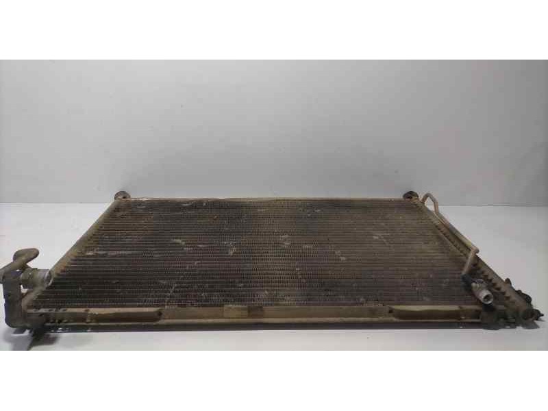 Recambio de condensador / radiador aire acondicionado para nissan terrano/terrano.ii (r20) comfort referencia OEM IAM 921107F700