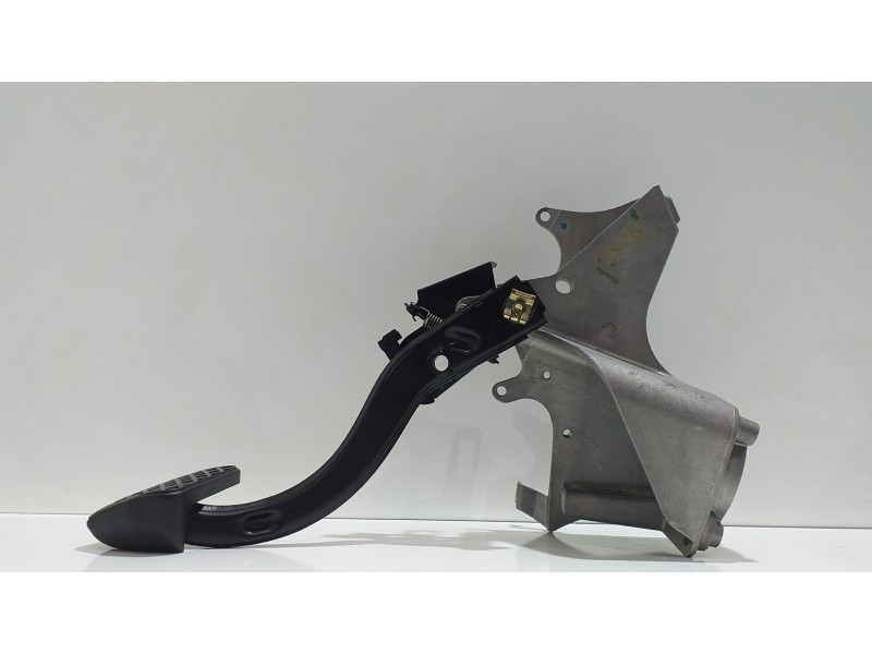 Recambio de pedal freno para bmw x5 (e53) 3.0d referencia OEM IAM 1165693 54135 