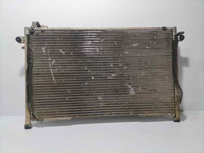 Recambio de condensador / radiador aire acondicionado para nissan terrano/terrano.ii (r20) comfort referencia OEM IAM 921107F700