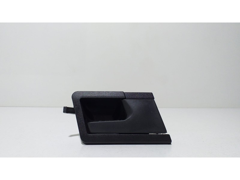 Recambio de maneta interior delantera derecha para volkswagen t4 transporter/furgoneta (mod. 1991) caja cerrada economy referenc