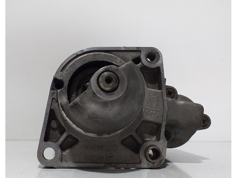 Recambio de motor arranque para fiat punto berlina (188) 1.2 16v cat referencia OEM IAM 0001113006 66016 