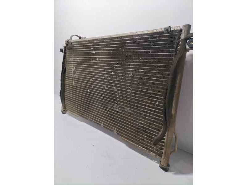Recambio de condensador / radiador aire acondicionado para nissan terrano/terrano.ii (r20) comfort referencia OEM IAM 921107F700