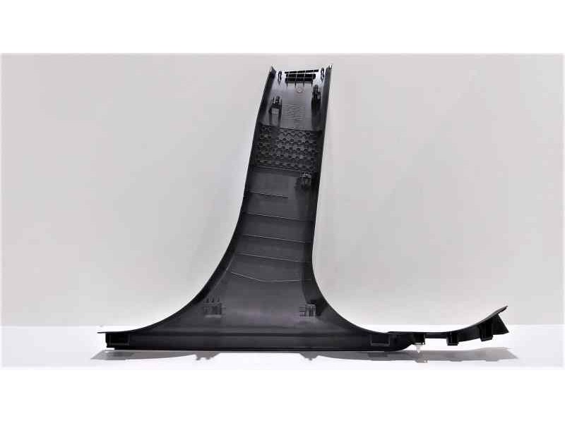 Recambio de moldura para ford fiesta (ccn) trend referencia OEM IAM 8A61A243W07AFW 46315 