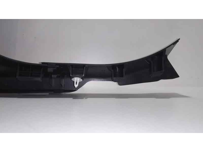 Recambio de moldura para ford fiesta (ccn) trend referencia OEM IAM 8A61A243W07AFW 46315 