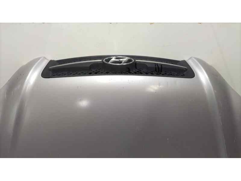 Recambio de capot para hyundai tucson (jm) 2.0 crdi comfort (4wd) referencia OEM IAM 664002E020 84111 R
