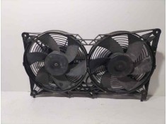 Recambio de electroventilador para land rover range rover (lp) 4.6 referencia OEM IAM AWR1624 82230 