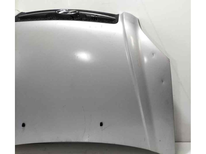Recambio de capot para hyundai tucson (jm) 2.0 crdi comfort (4wd) referencia OEM IAM 664002E020 84111 R
