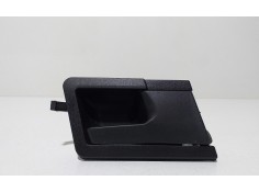 Recambio de maneta interior delantera derecha para volkswagen t4 transporter/furgoneta (mod. 1991) caja cerrada / techo elevado 